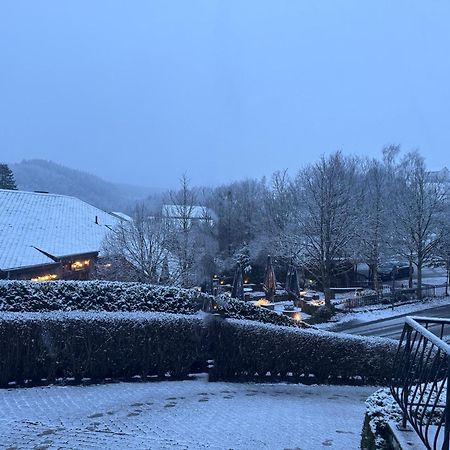 Achouffe - Masson Villa Houffalize Eksteriør billede